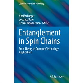 Entanglement in Spin Chains