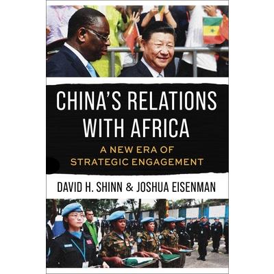 China’s Relations with Africa
