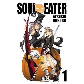 Soul Eater 1