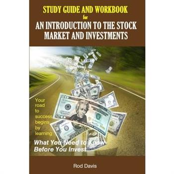 An Introduction to the Stock Market and Investments