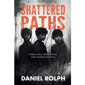 Shattered Paths