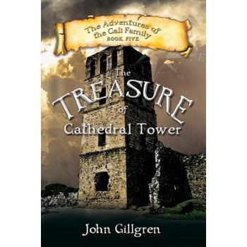 The Treasure of Cathedral Tower