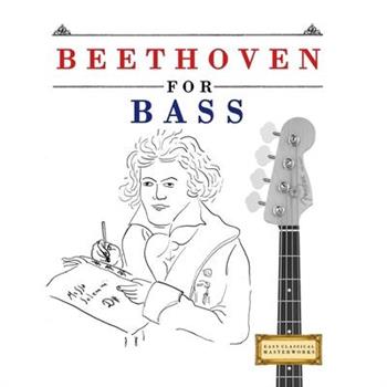Beethoven for Bass