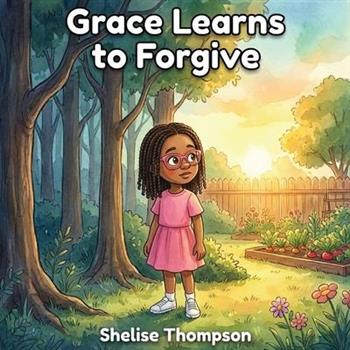 Grace Learns To Forgive
