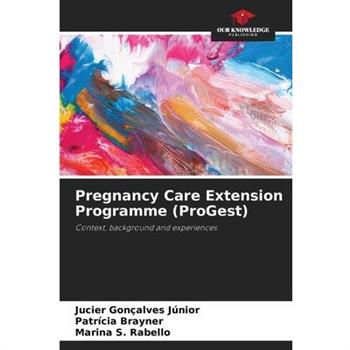 Pregnancy Care Extension Programme (ProGest)