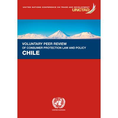 Voluntary Peer Review on Consumer Protection Law and Policy - Chile