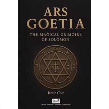 Ars Goetia