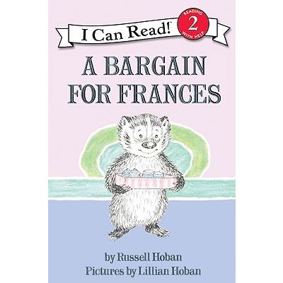 A bargain for Frances /