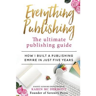 Everything Publishing