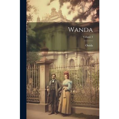 Wanda; Volume 3