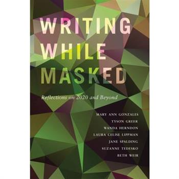 Writing While Masked