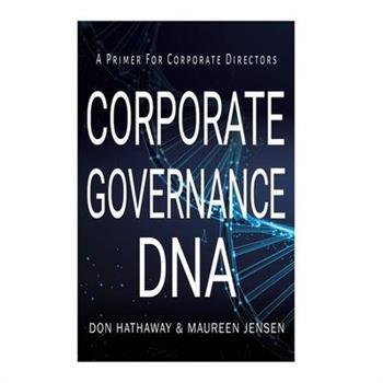 Corporate Governance DNA