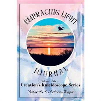 Embracing Light Journal