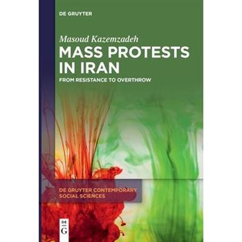 Mass Protests in Iran