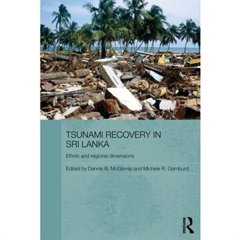 Tsunami Recovery in Sri Lanka