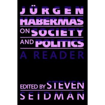The Habermas Reader