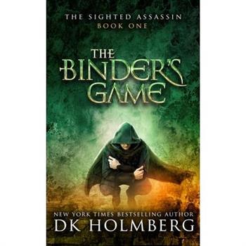 The Binder's Game