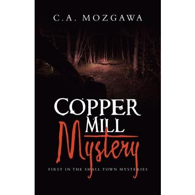 Copper Mill Mystery