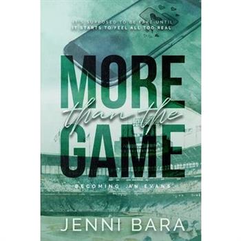 More Than the Game