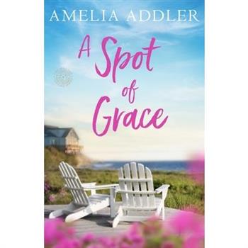 A Spot of Grace