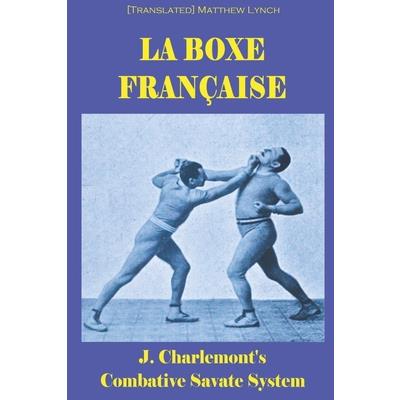 La Boxe Fran癟aise