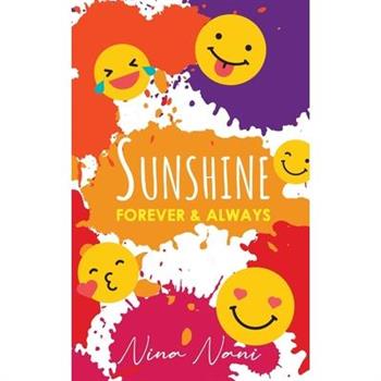 Sunshine .........Forever and Always
