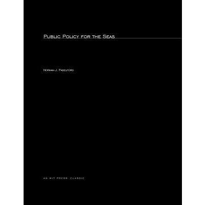 Public Policy for the Seas