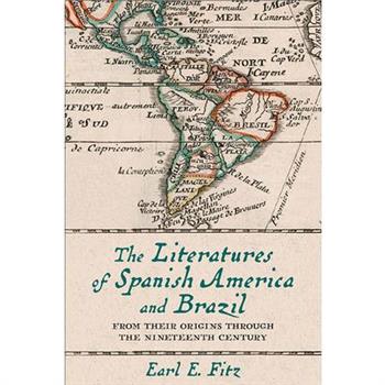 Literatures of Spanish America and Brazil
