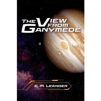 The View from Ganymede, 1