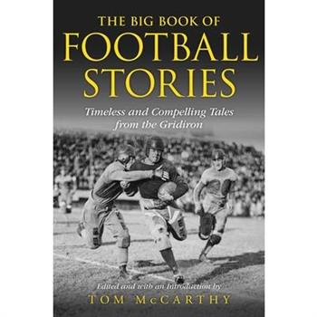 The Big Book of Football Stories