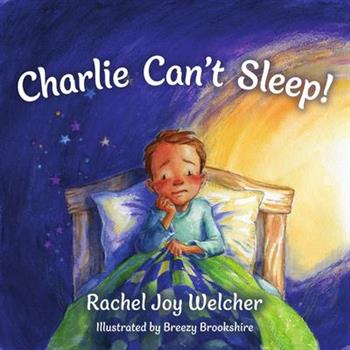 Charlie Can't Sleep!