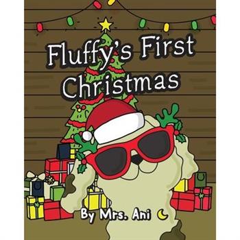 Fluffy’s First Christmas