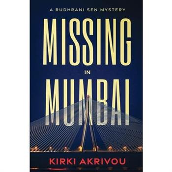 Missing in Mumbai