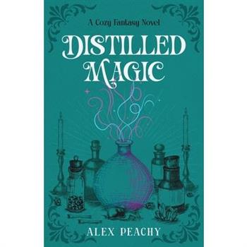 Distilled Magic