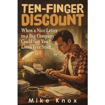 Ten-Finger Discount