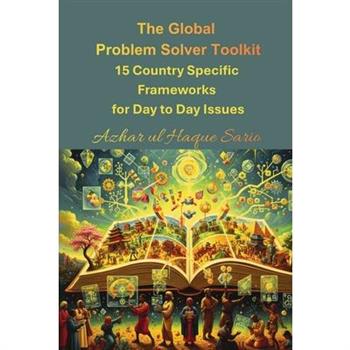 The Global Problem Solver Toolkit