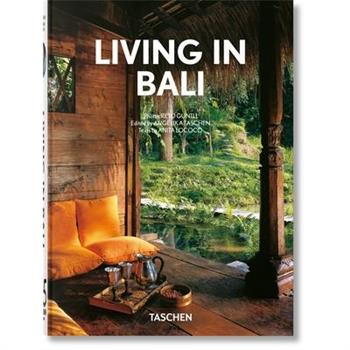 Living in Bali. 40th Ed.