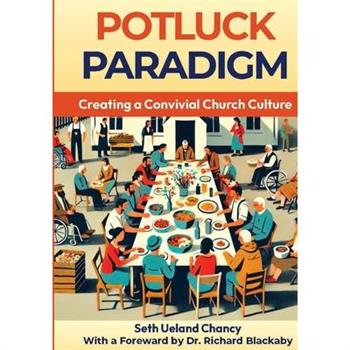 Potluck Paradigm