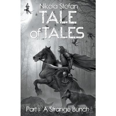 Tale of Tales - Part I