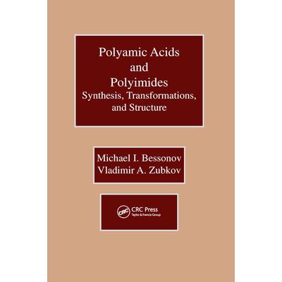 Polyamic Acids and Polyimides