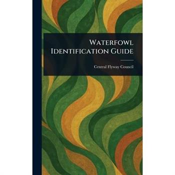 Waterfowl Identification Guide