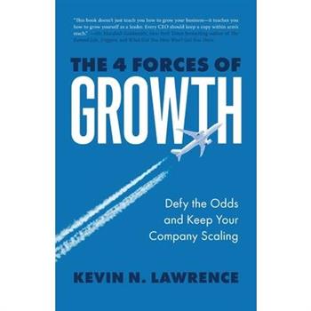 The 4 Forces of Growth