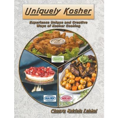Uniquely Kosher