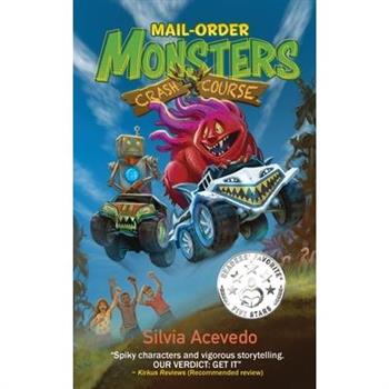 Mail-Order Monsters