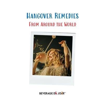 Hangover Remedies