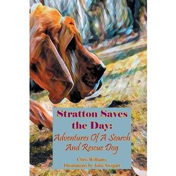 Stratton Saves the Day