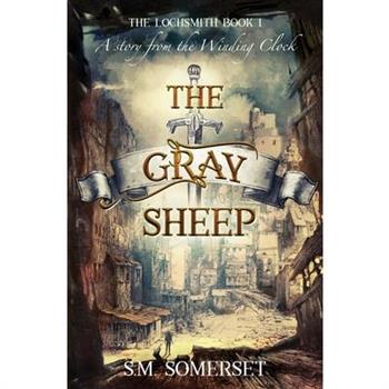 The Gray Sheep
