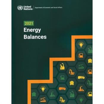 2021 Energy Balances