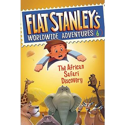 The African Safari Discovery