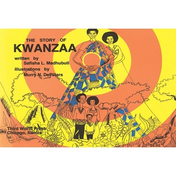 The Story of Kwanzaa